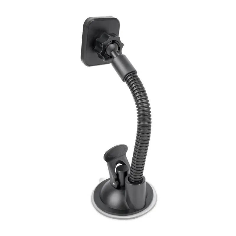 Держатель для смартфонов магнитный на приборную панель AVS AH-1709-M