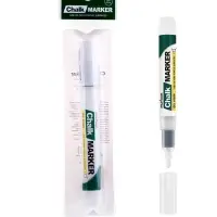 Маркер меловой MunHwa CM-05, 3.0 мм, белый
