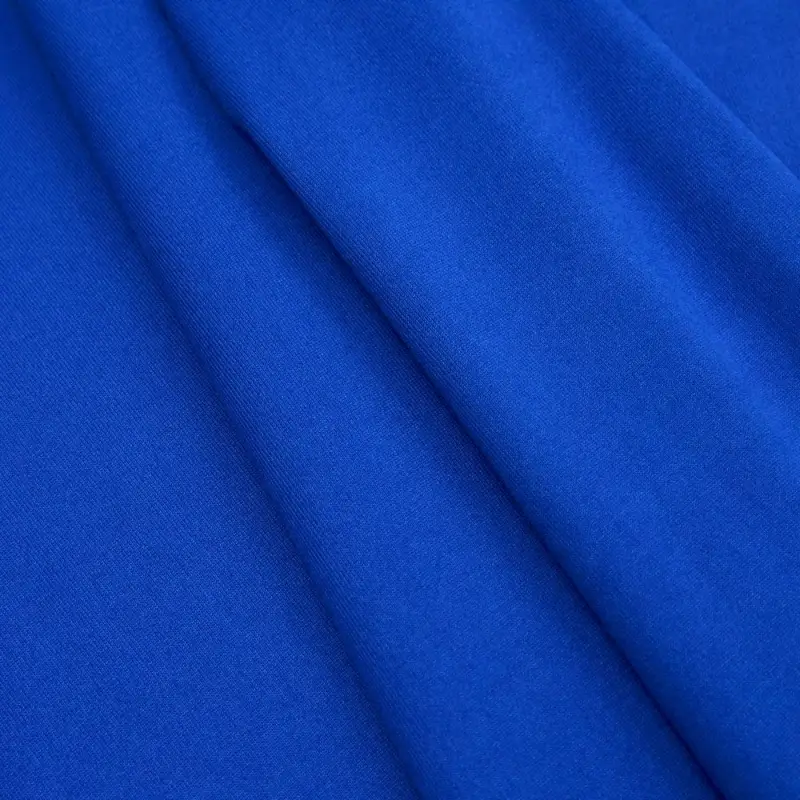 Футболка унисекс Senti, ярко-синяя, размер S Футболка унисекс Senti, ярко-синяя, размер S