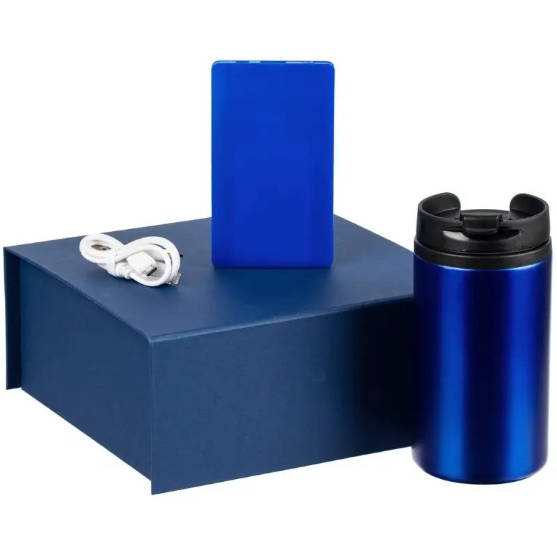 Набор Easy Trick, синий Набор Easy Trick, синий