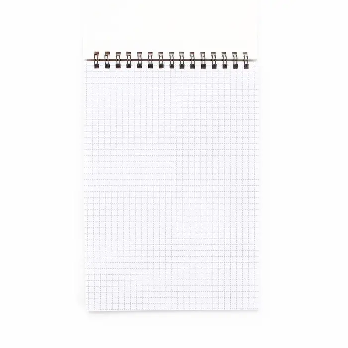 Блокнот А5, 40 л., обложка картон &laquo;Коты&raquo;