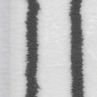 Насадка МОП SYR микрофибра д/влаж уборки с жестк абраз 40см зеленая 993950