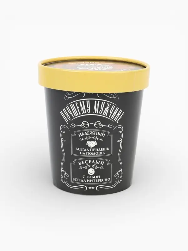 Печенье брауни &laquo;Первому во всем&raquo;, 120 г