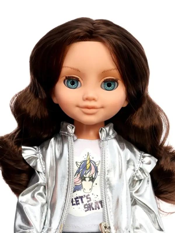 Кукла "София Кэжуал 3" В4560