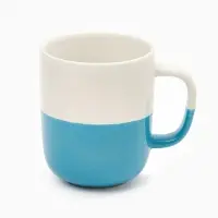 Кружка новогодняя керамическая &laquo;С Новым годом&raquo;, 400 мл, ручная работа