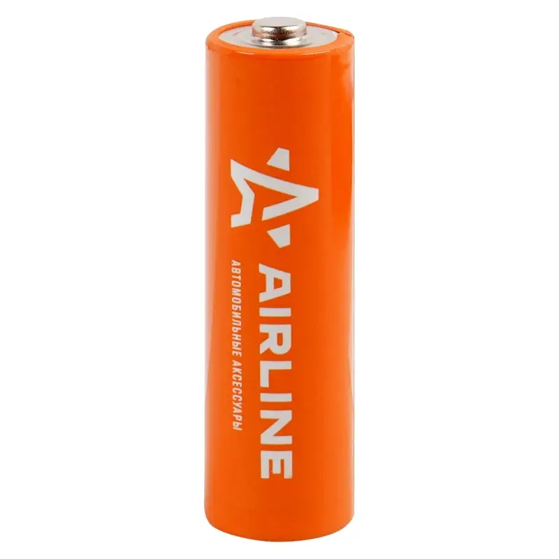 Батарейки LR6/AA щелочные 2 шт. блистер