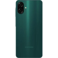 Смартфон Samsung Galaxy A07 SM-A075F 128Gb 6Gb зеленый(SM-A075FZGHCAU)