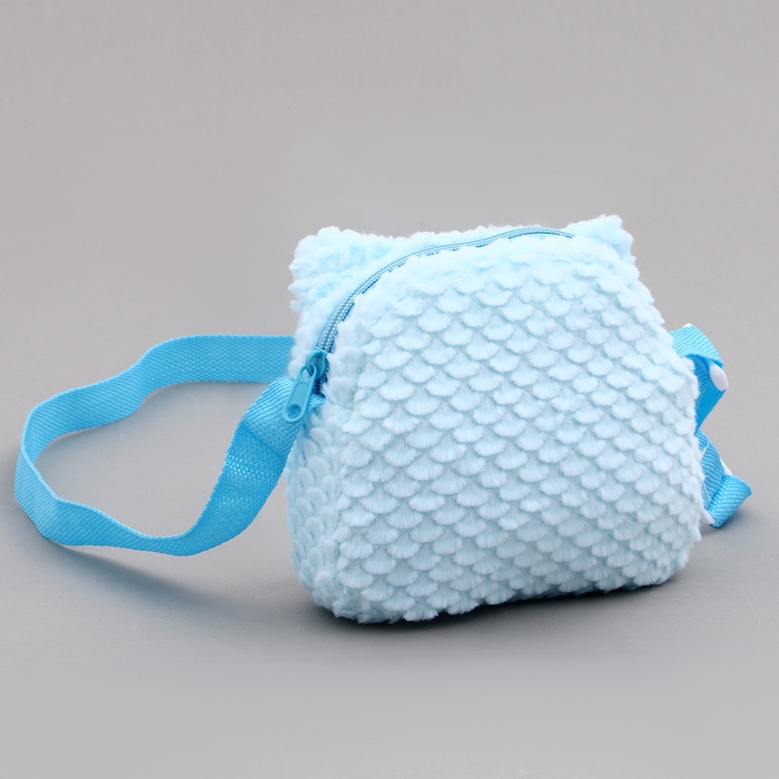 Сумка детская «Кошка», 20 см