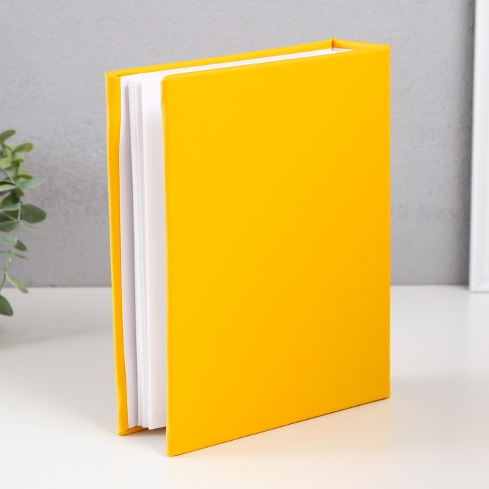 Фотоальбом на 200 фото 10х15 см Фотоальбом на 200 фото 10х15 см "Мишка зимний" МИКС 4,7х17,5х22,5 см