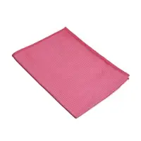 VETTA Салфетка из микрофибры, для сантехники, 30х40см, 260г/кв.м.