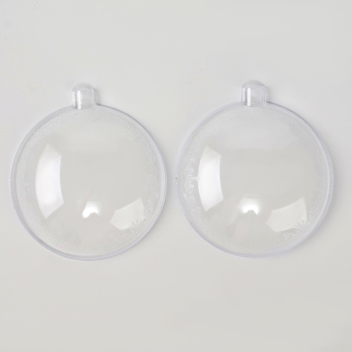 Набор для творчества  Набор для творчества "Аппликация в шаре "Белочка"