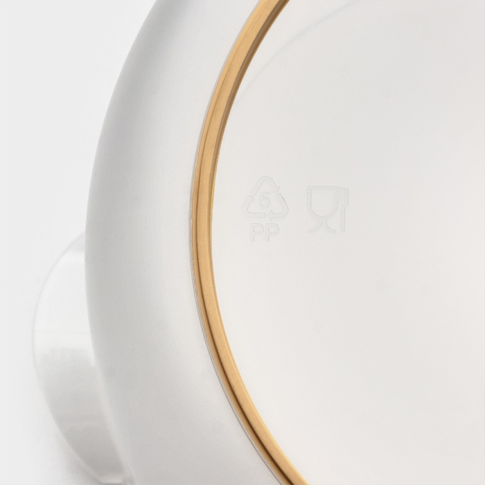 Ёмкость для миксера Доляна, 2 л, 21×17×14 см Ёмкость для миксера Доляна, 2 л, 21×17×14 см