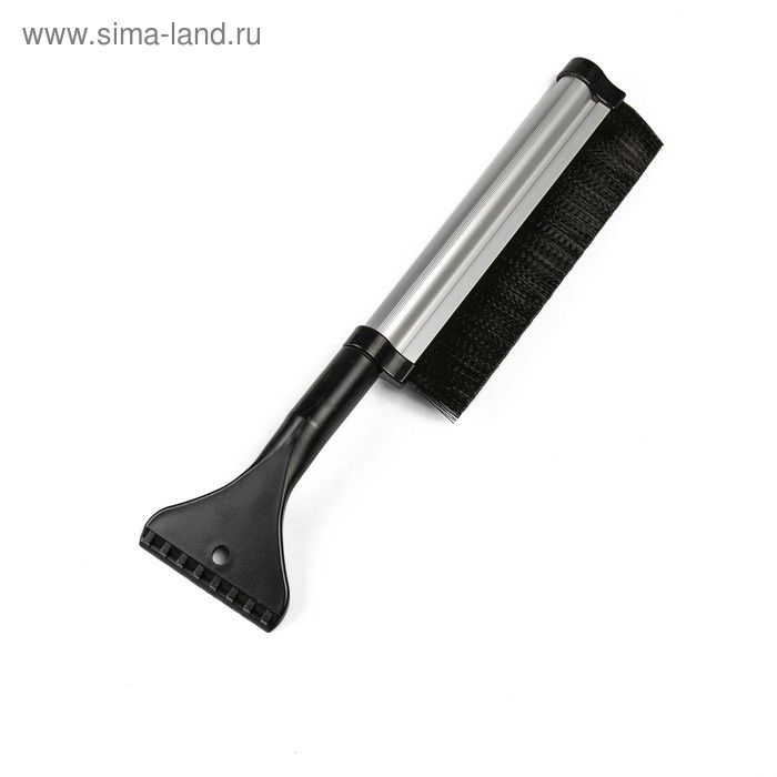 Щетка сметка TORSO, 43-65 см, телескопическая, алюминий Щетка сметка TORSO, 43-65 см, телескопическая, алюминий