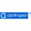 Mаркер для CD/DVD 2.5 мм Centropen 4606, линия 1 мм, цвет красный