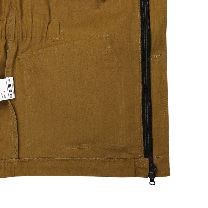 Костюм летний мужской Gorka 5 (Цвет Khaki 36, Рост 182-188, Размер 120-124) Костюм летний мужской Gorka 5 (Цвет Khaki 36, Рост 182-188, Размер 120-124)