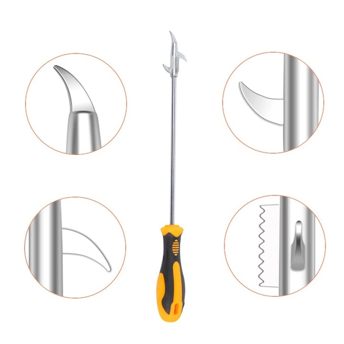 Инструмент для очистки автомобильныйх шин Инструмент для очистки автомобильныйх шин