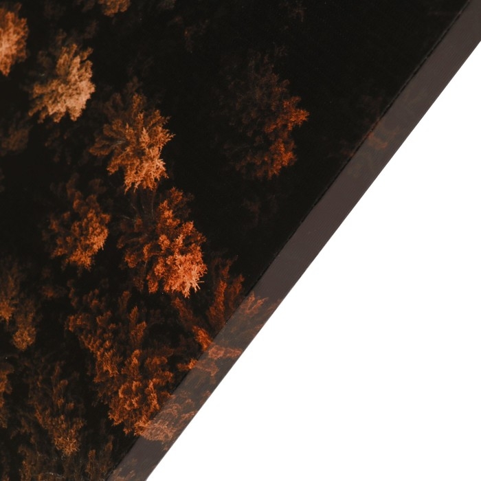 Модульная картина  Модульная картина "Осень" 114х70 см (30х30, 30х30, 38х47, 38х47, 38х47, 54х30) 114х70 см