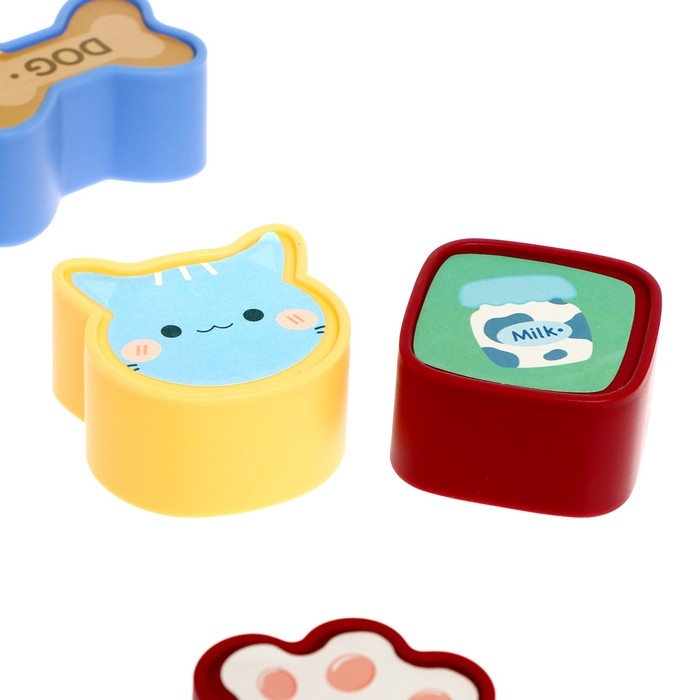 Сортер «Домик», 9 элементов Сортер «Домик», 9 элементов