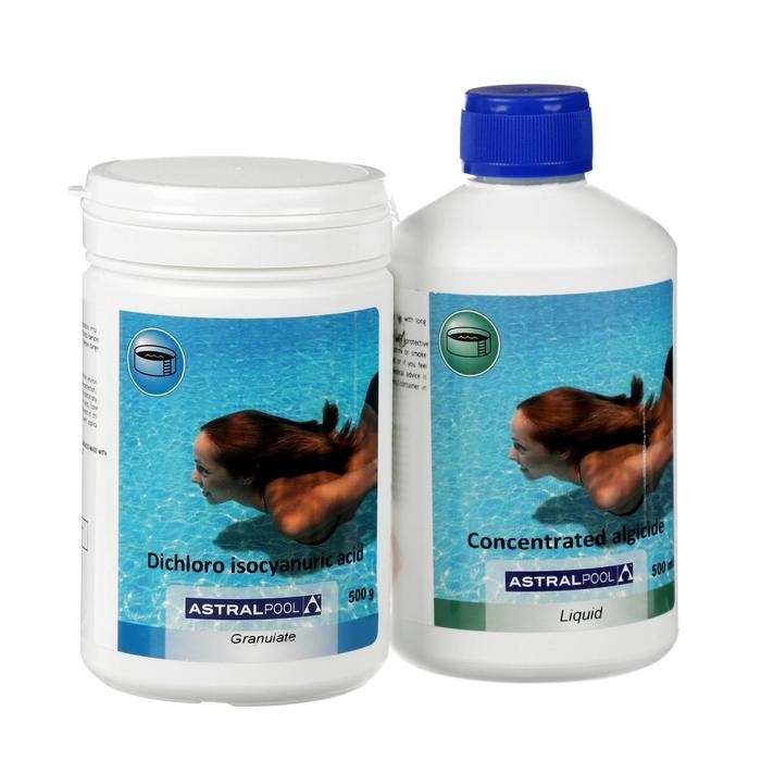 Набор AstralPool, для детского бассейна Набор AstralPool, для детского бассейна