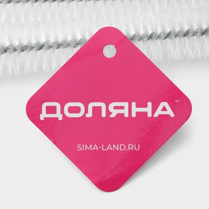 Ёрш для посуды и кальяна Доляна, 30×2,4 см, цвет МИКС Ёрш для посуды и кальяна Доляна, 30×2,4 см, цвет МИКС