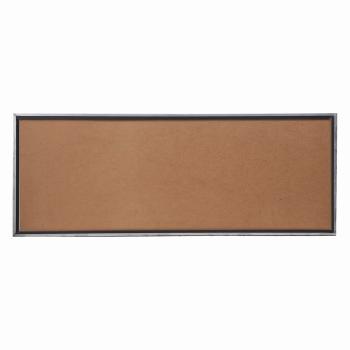 Картина  Картина "Цветущая орхидея" 42*106 см