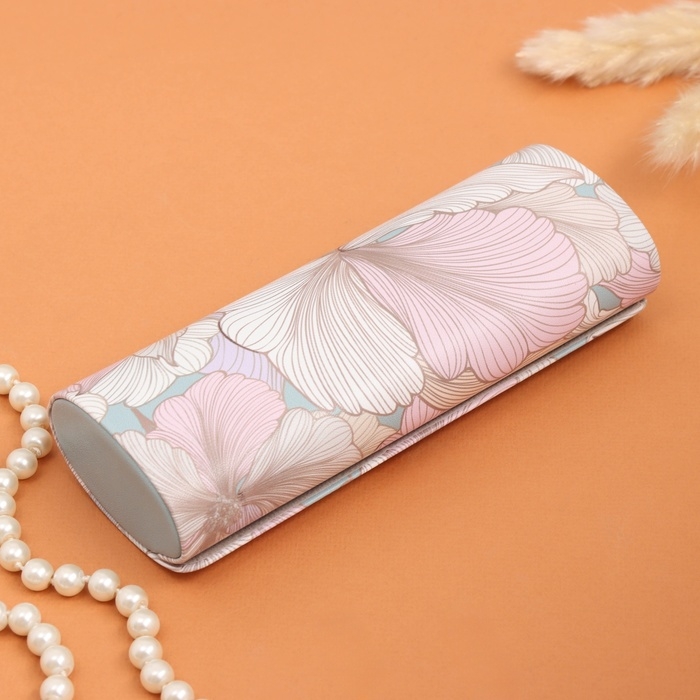 Очечник Очечник "Цветочная фантазия", 17х7 см