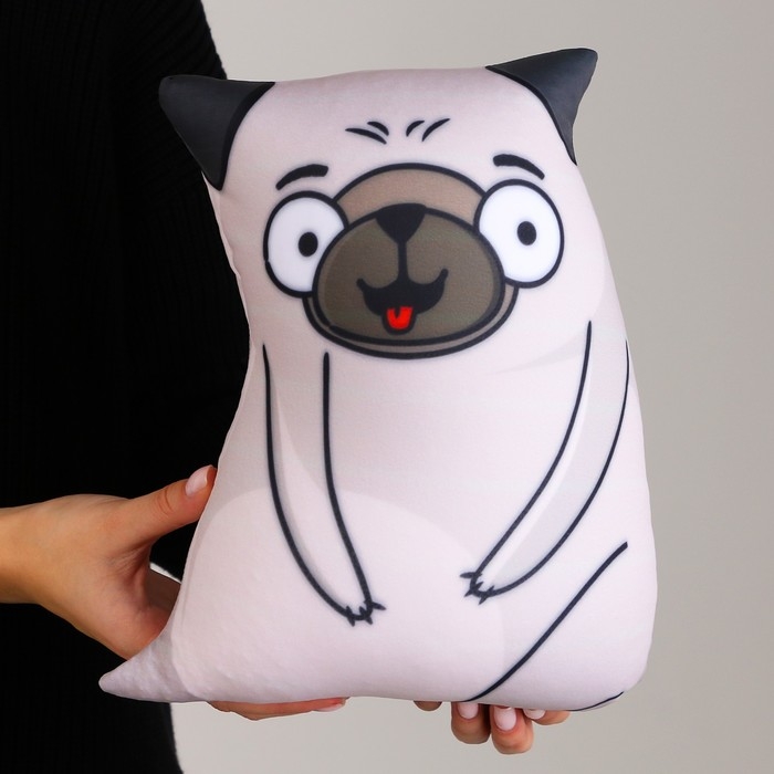 Антистресс игрушка «Собака» Антистресс игрушка «Собака»