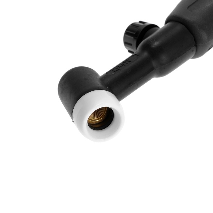 Горелка для аргонодуговой TIG сварки PATRIOT, для аппаратов TIG и MMA, 4 м, 170 А, DX25 Горелка для аргонодуговой TIG сварки PATRIOT, для аппаратов TIG и MMA, 4 м, 170 А, DX25