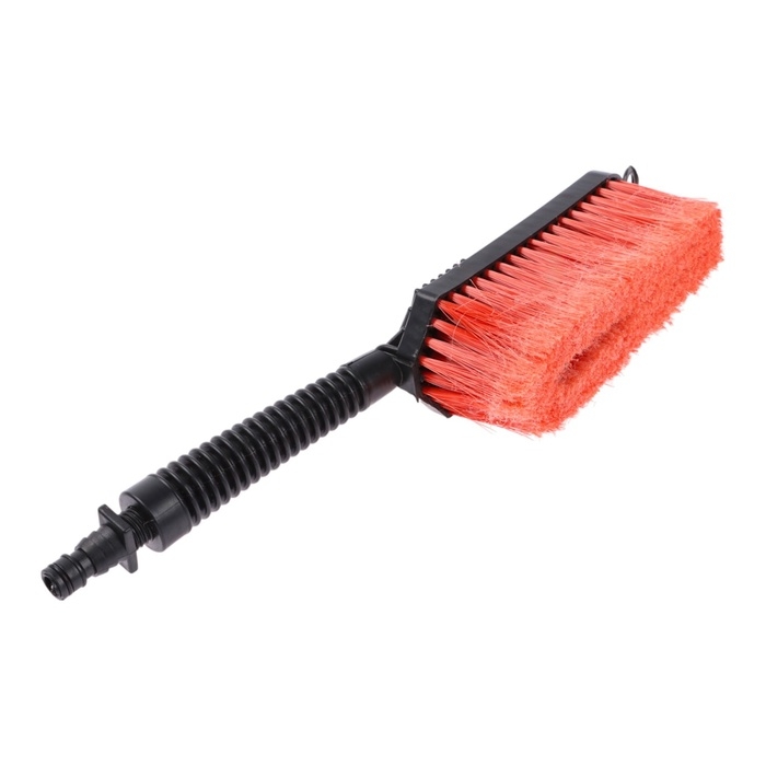 Щетка для мытья TORSO, с клапаном