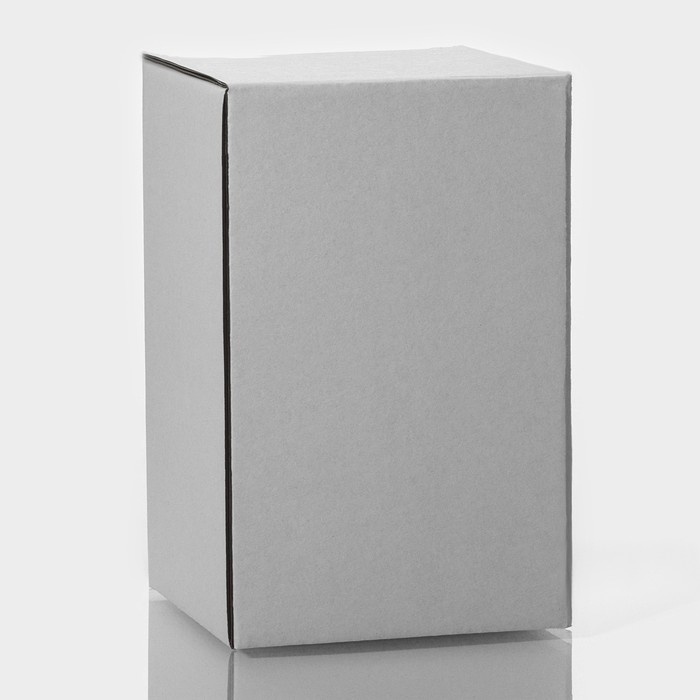 Кружка стеклянная Magistro «Горы», 330 мл Кружка стеклянная Magistro «Горы», 330 мл