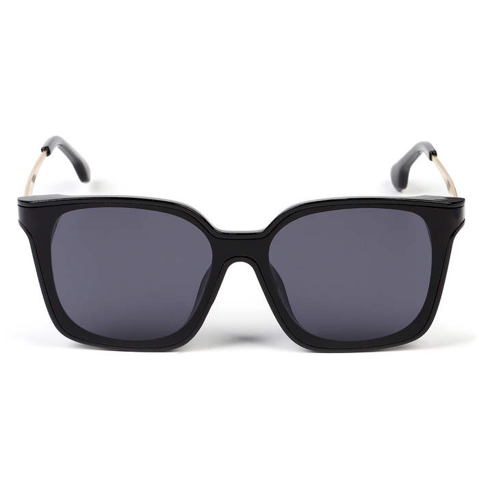 Очки солнцезащитные женские Очки солнцезащитные женские "OneSun", uv 400, дужка 15 см, линза 5.4х5.4 см