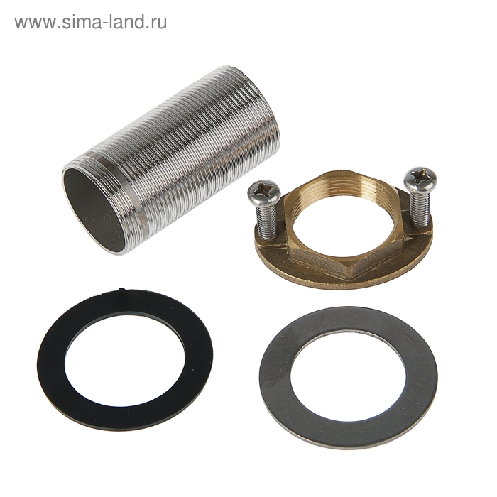 Cмеситель для раковины Accoona A96105W, однорычажный, латунь, цвет золото Cмеситель для раковины Accoona A96105W, однорычажный, латунь, цвет золото