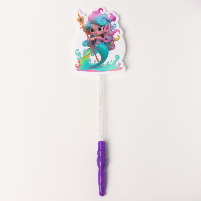 Световая палочка «Русалочка» Световая палочка «Русалочка»