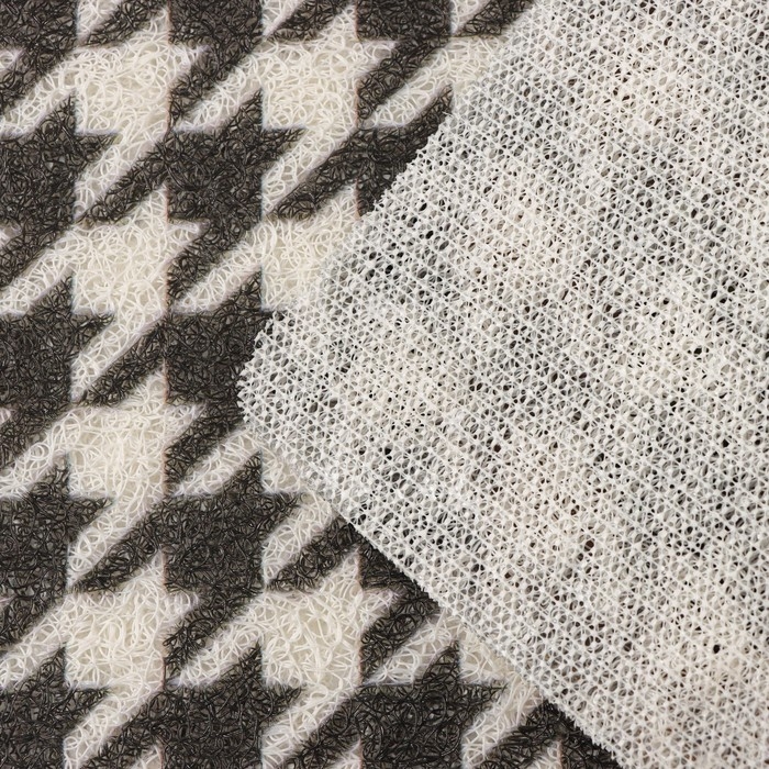 Коврик придверный Доляна «Айдахо», 38×58 см Коврик придверный Доляна «Айдахо», 38×58 см