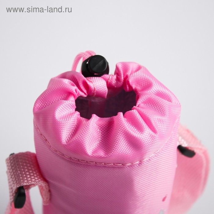 Термо-чехол для бутылочки 250мл «Счастье», МИКС Термо-чехол для бутылочки 250мл «Счастье», МИКС