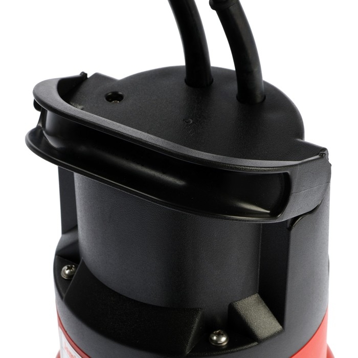 Насос дренажный JEMIX ДН-116-6, 400 Вт, напор 6 м, 116 л/мин, диаметр всасываемых частиц 5мм Насос дренажный JEMIX ДН-116-6, 400 Вт, напор 6 м, 116 л/мин, диаметр всасываемых частиц 5мм