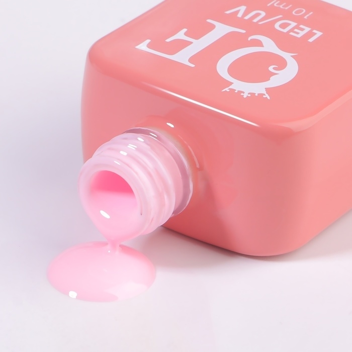 Гель лак для ногтей «SIMPLE», 3-х фазный, 10 мл, LED/UV, цвет (183) Гель лак для ногтей «SIMPLE», 3-х фазный, 10 мл, LED/UV, цвет (183)