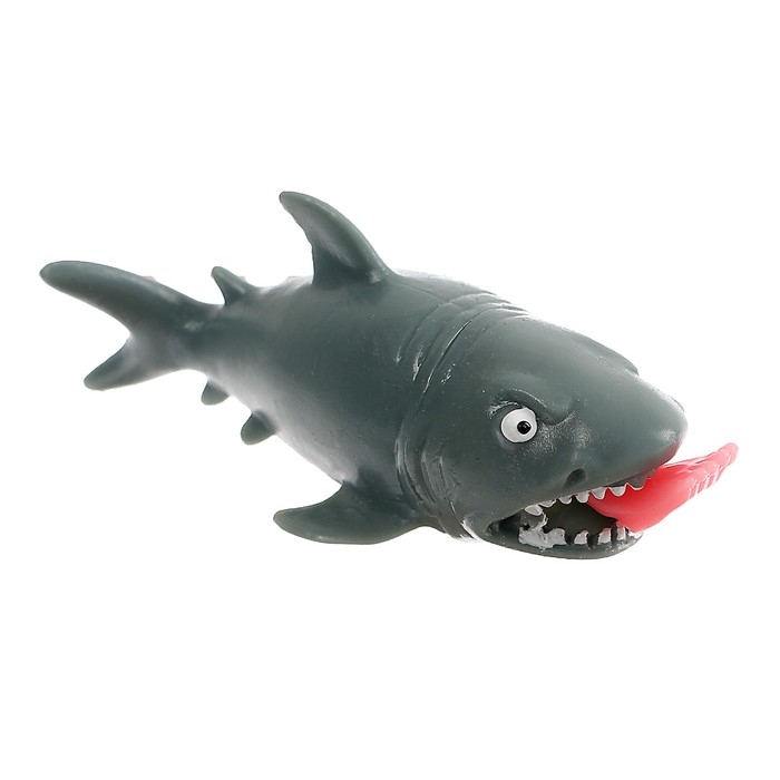 Мялка «Акула», с ногой Мялка «Акула», с ногой