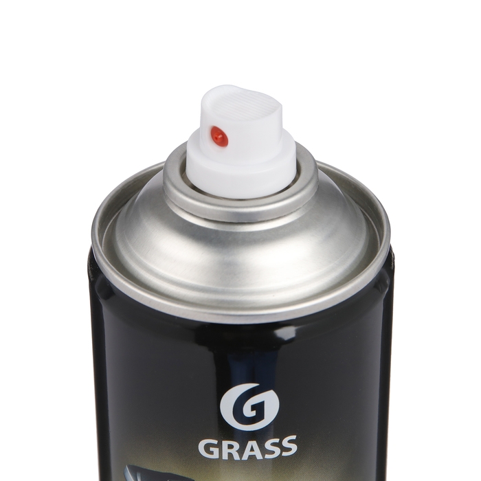 Пенный очиститель двигателя Grass Motor cleaner, 650 мл, аэрозоль Пенный очиститель двигателя Grass Motor cleaner, 650 мл, аэрозоль