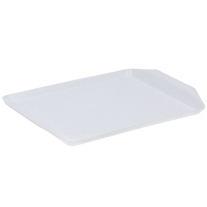 Поднос «Дональд», 43×30 см, цвет МИКС Поднос «Дональд», 43×30 см, цвет МИКС