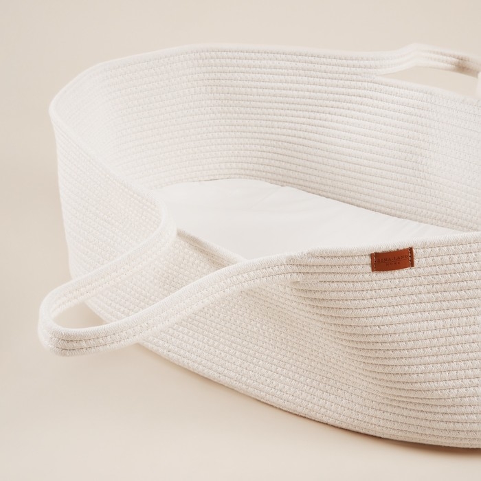 Корзина для хранения плетёная ручной работы SL Home, 70×38×25 см Корзина для хранения плетёная ручной работы SL Home, 70×38×25 см