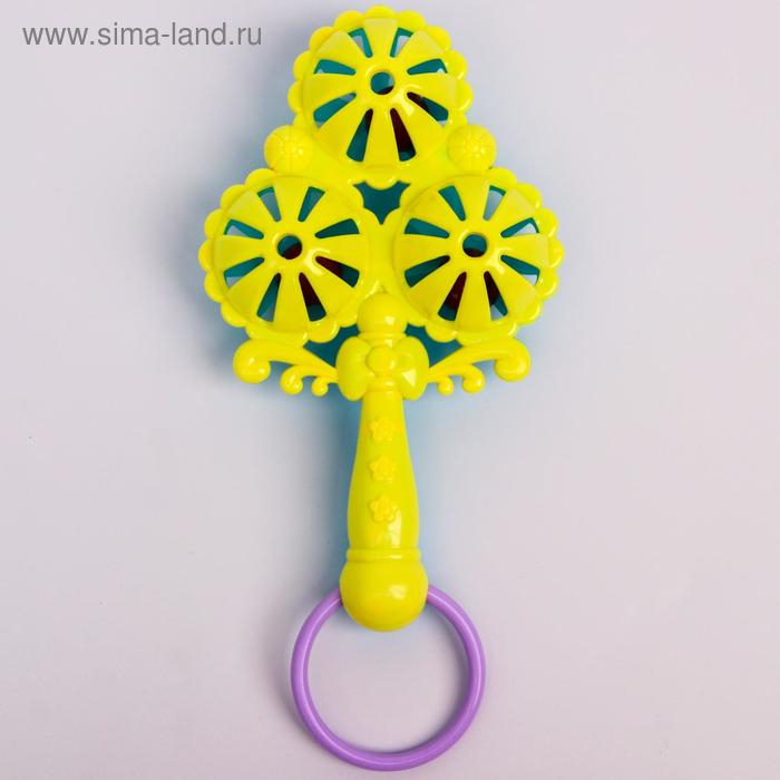 Набор погремушек «Собери меня», 10 шт., Крошка Я Набор погремушек «Собери меня», 10 шт., Крошка Я