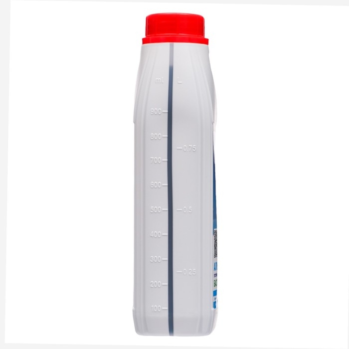 Альгицид для очистки воды в бассейне Aqualeon, 1 л/кг Альгицид для очистки воды в бассейне Aqualeon, 1 л/кг