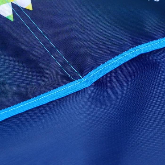 Фартук для труда + нарукавники, 485 х 395/250 х 160 мм, рост 116-146 см, Calligrata, Фартук для труда + нарукавники, 485 х 395/250 х 160 мм, рост 116-146 см, Calligrata, "Карандаши"