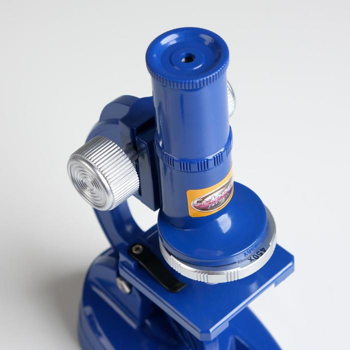 Набор: телескоп настольный, три линзы: х20, 30, 40 + микроскоп, увеличение х300, 600, 1200 Набор: телескоп настольный, три линзы: х20, 30, 40 + микроскоп, увеличение х300, 600, 1200