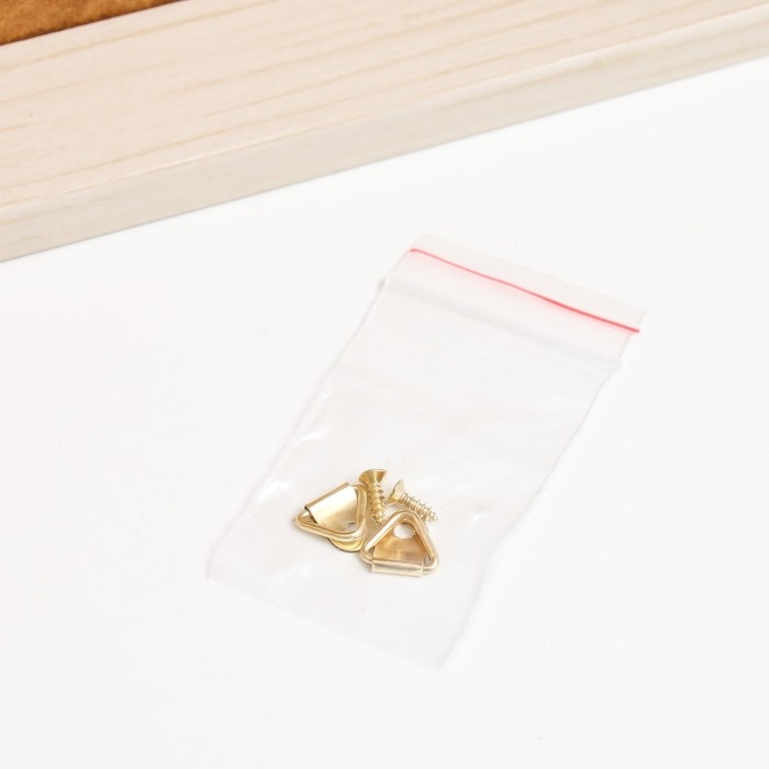 Ключница Ключница "Москва-Сити" 24Х29 см