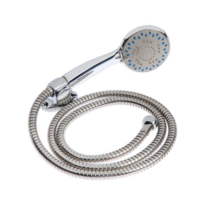 Смеситель для ванны ZEIN Z2080CR, картридж 40 мм, с душевым набором, латунь, хром Смеситель для ванны ZEIN Z2080CR, картридж 40 мм, с душевым набором, латунь, хром