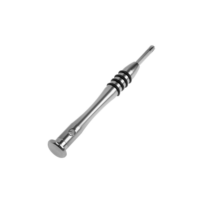 Набор для точных работ ТУНДРА, в кейсе, с адаптерами и магнитайзером, 111 предметов Набор для точных работ ТУНДРА, в кейсе, с адаптерами и магнитайзером, 111 предметов