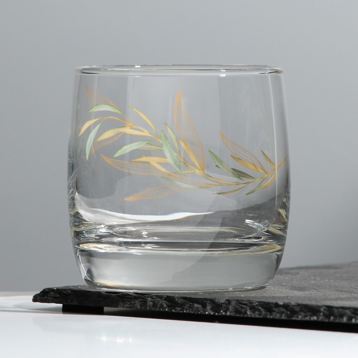 Стакан «Олива», 310 мл Стакан «Олива», 310 мл