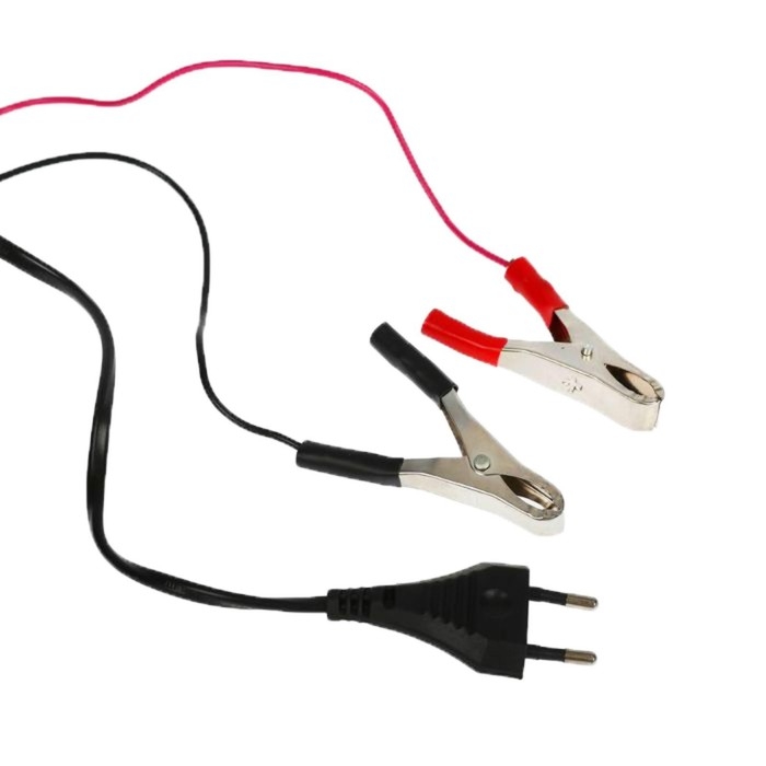 Зарядно-предпусковое устройство АКБ Вымпел-270, 0,6 - 7 А, 12 В, до 100 Ач Зарядно-предпусковое устройство АКБ Вымпел-270, 0,6 - 7 А, 12 В, до 100 Ач